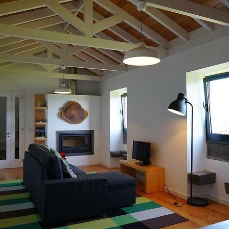 Casa Do Cedro Do Mato Villa Terra Alta Ngoại thất bức ảnh