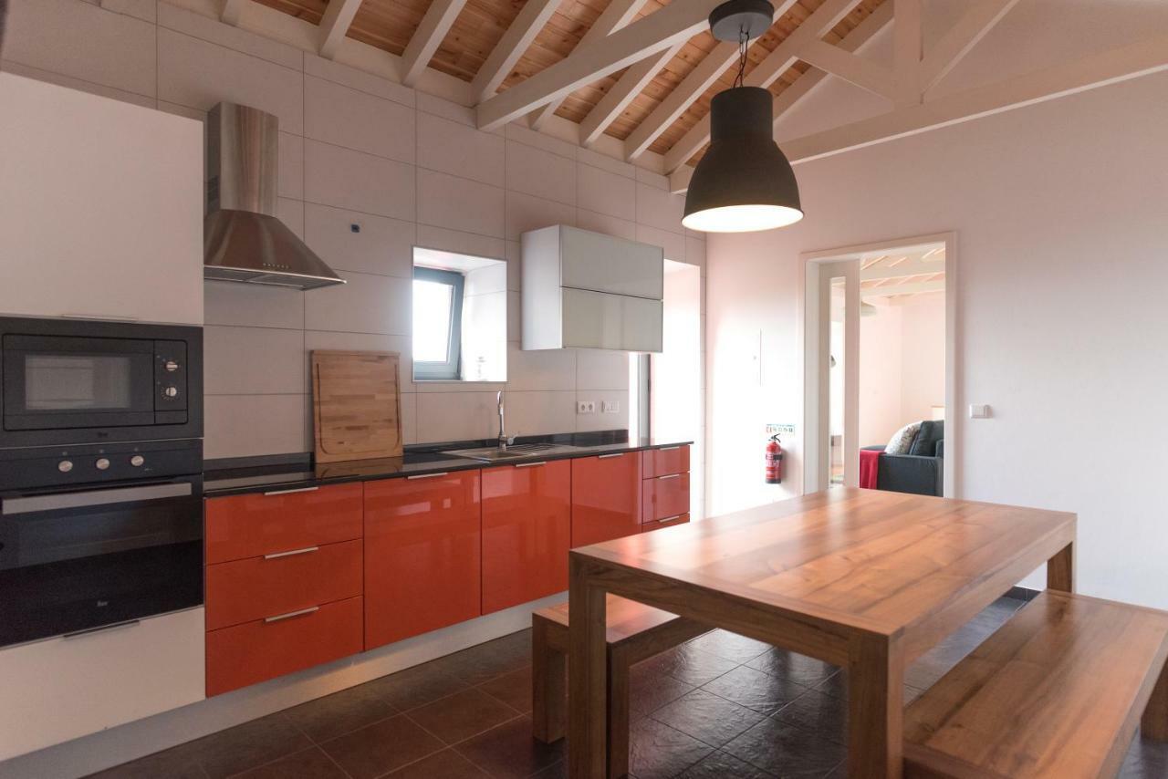 Casa Do Cedro Do Mato Villa Terra Alta Ngoại thất bức ảnh